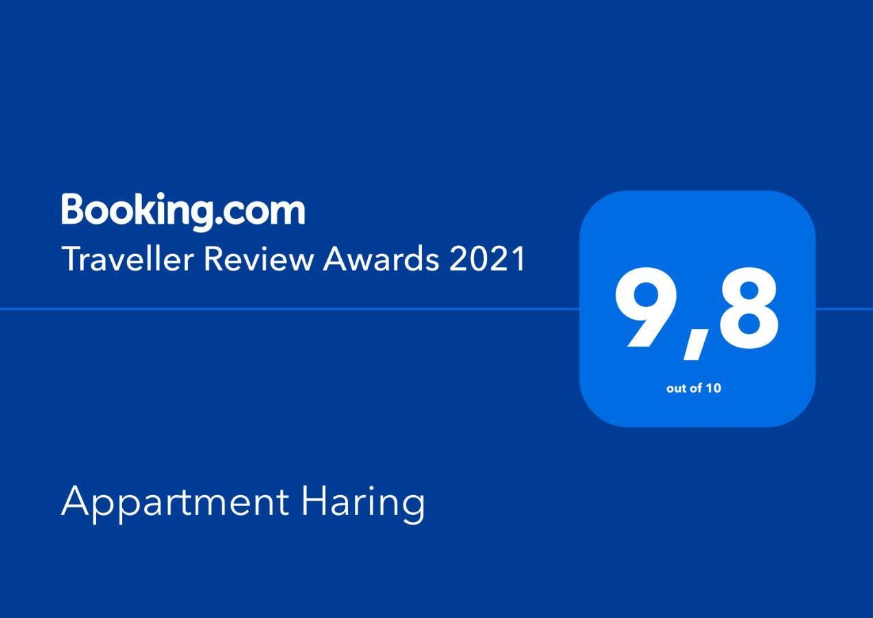 Appartment Haring Hollenstein an der Ybbs Ngoại thất bức ảnh