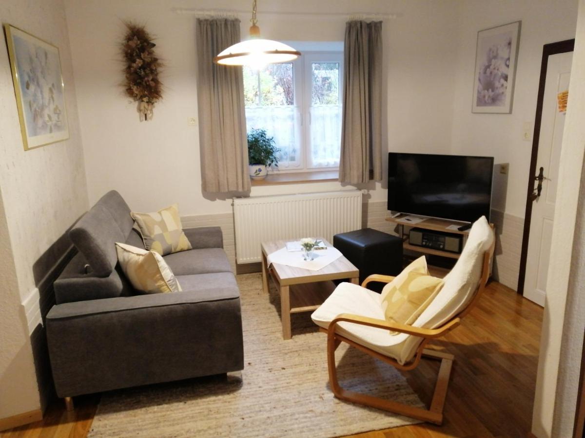 Appartment Haring Hollenstein an der Ybbs Ngoại thất bức ảnh
